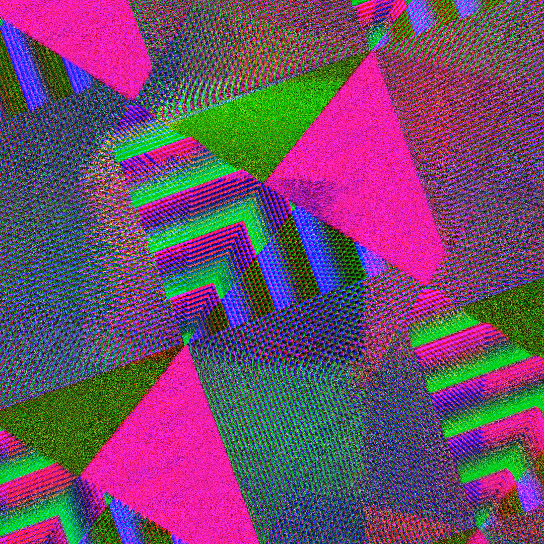 Hate the bitrate #9
