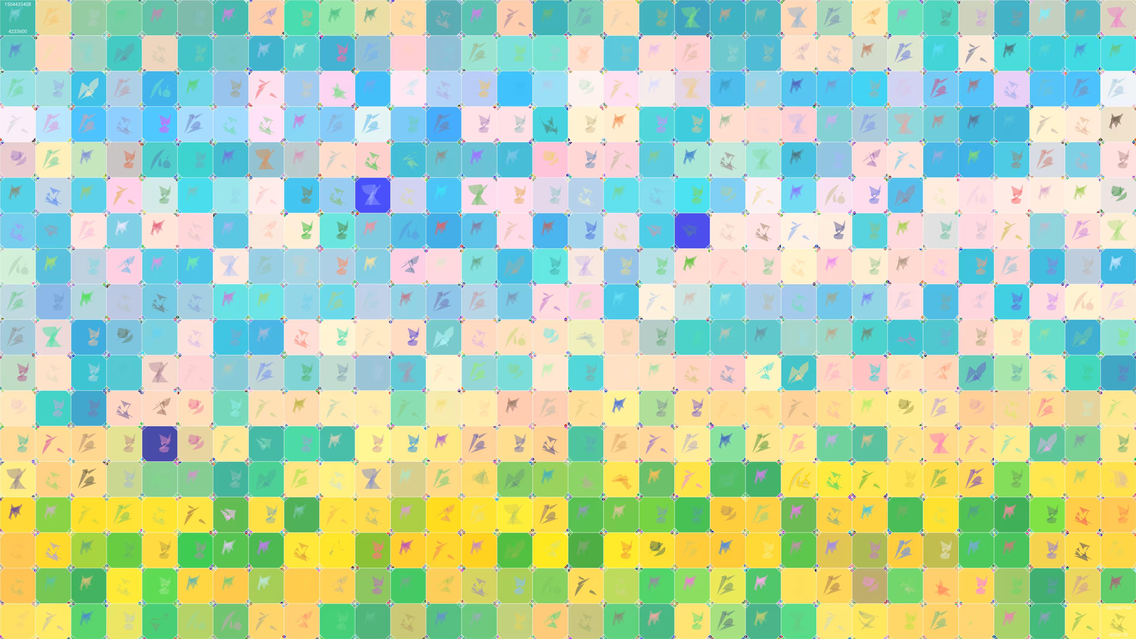 CryptoArte: Painting #7350