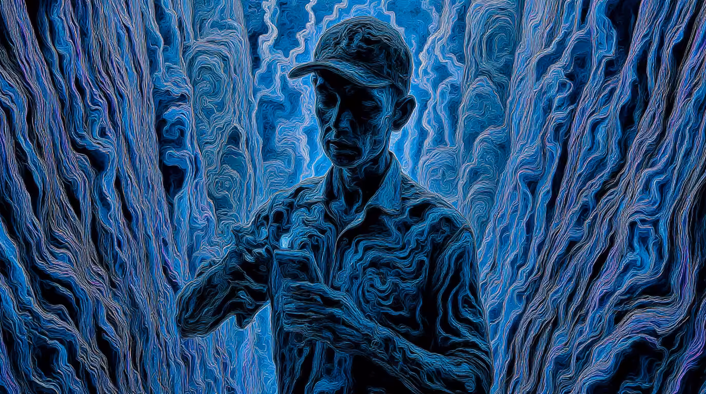 TRANSDIMENSIONAL TRIPPERS #161