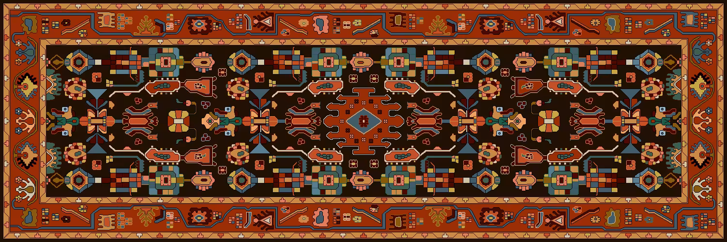 Nahavand  Runner