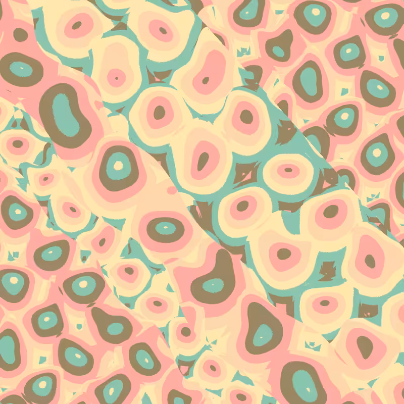 Cellulae #7