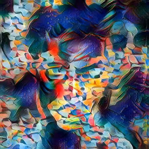 I can See It All