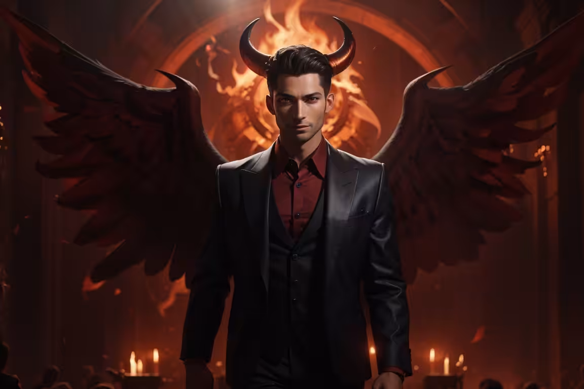Fighting the Devil