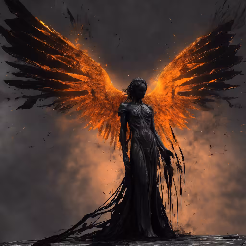 Fallen Angel