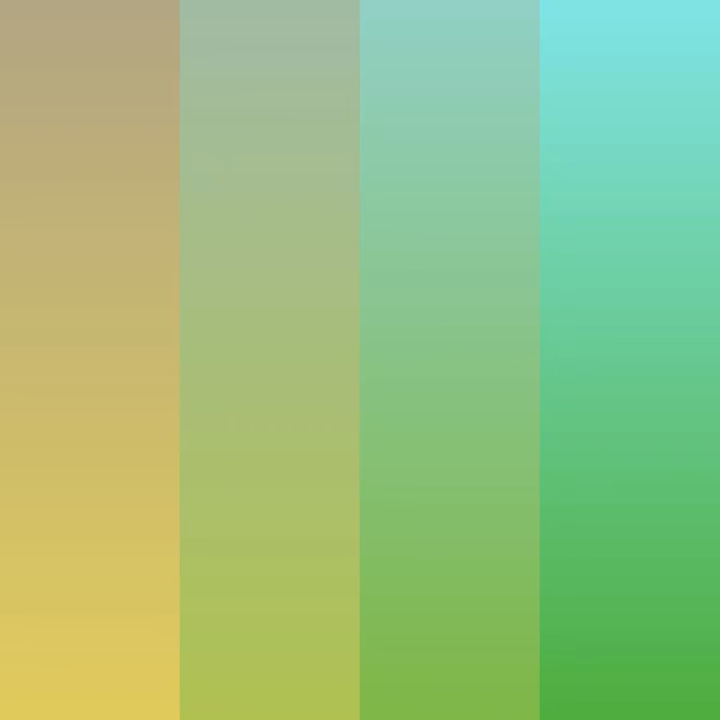 Color Study #1672