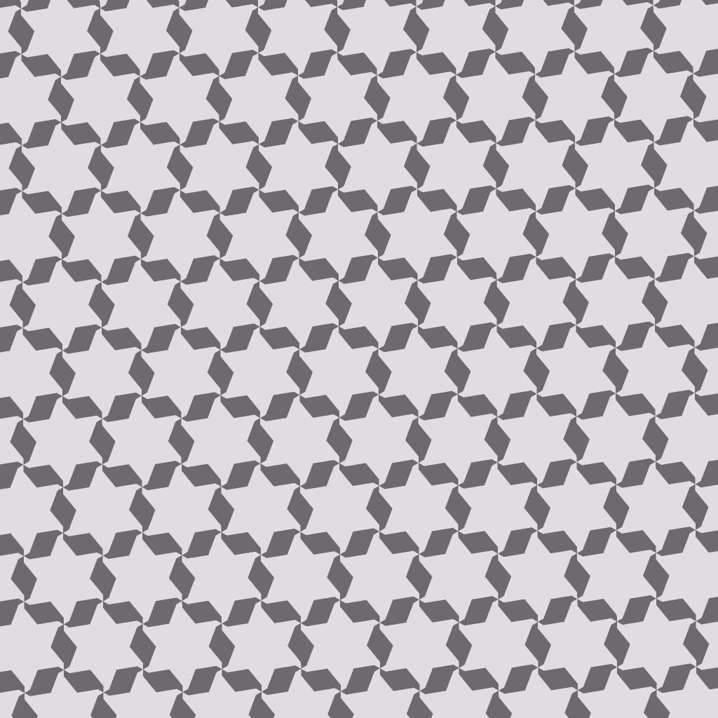 Circular Mesh