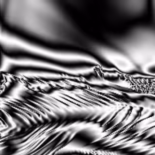 Radio Gel #84