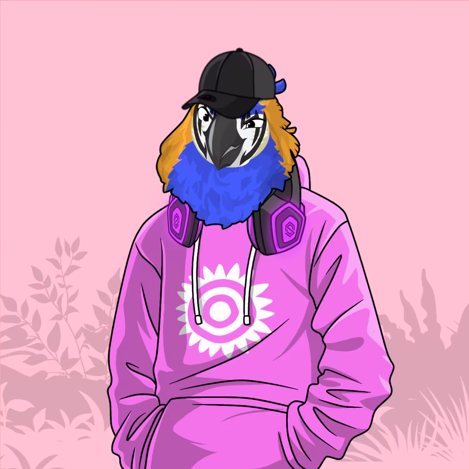 Birdevo #1