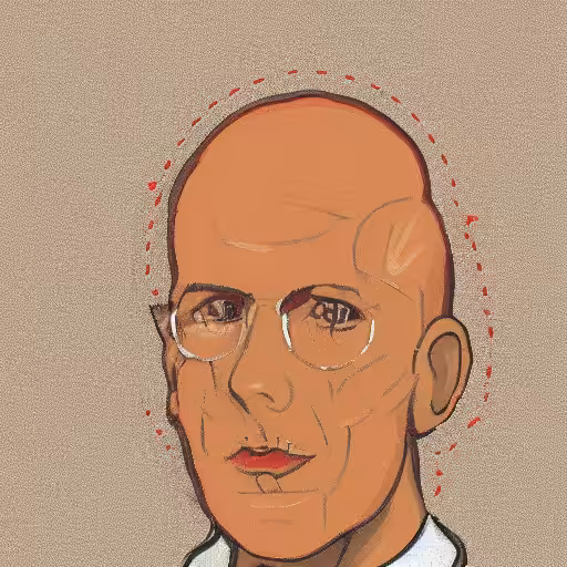 'create random character' #90