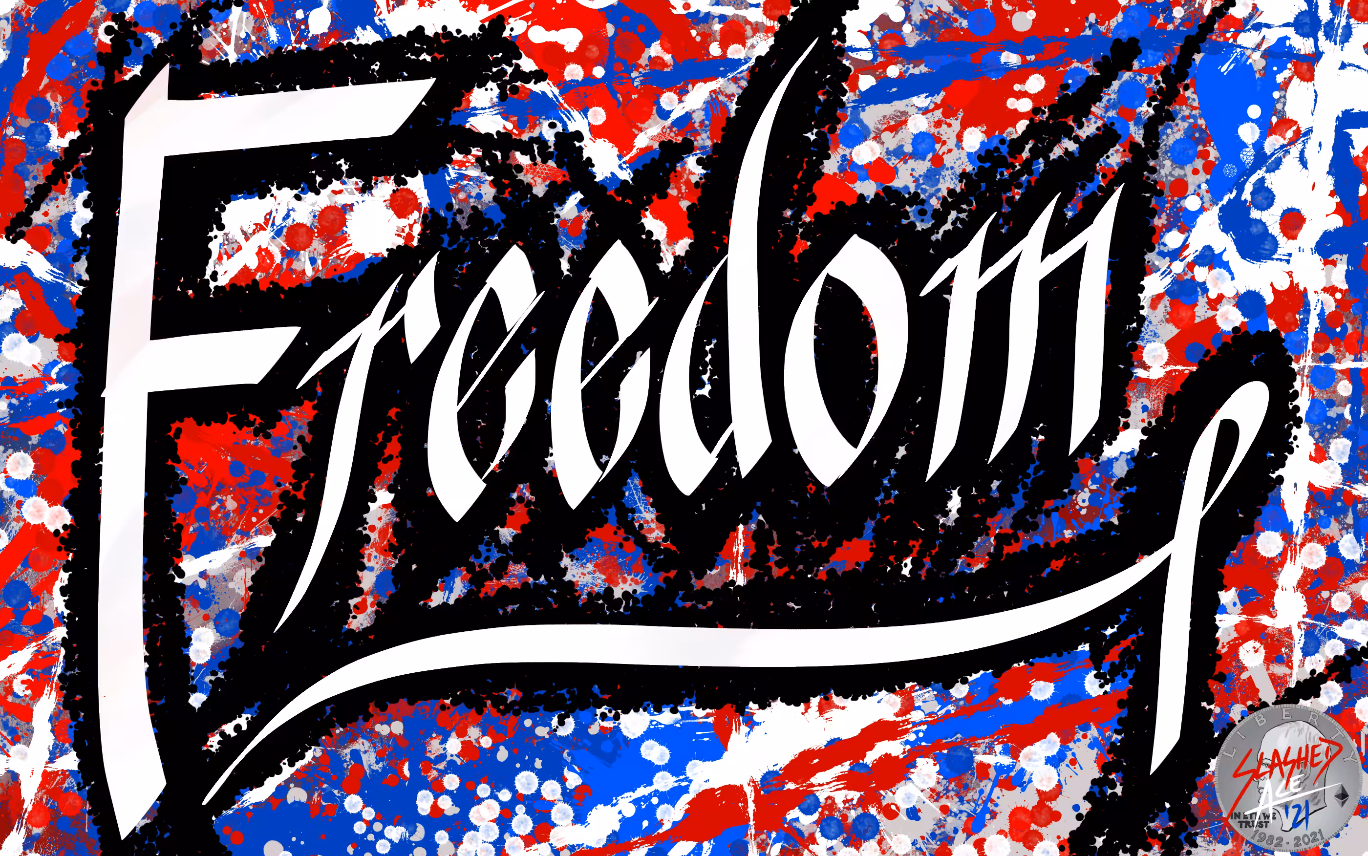 Freedom