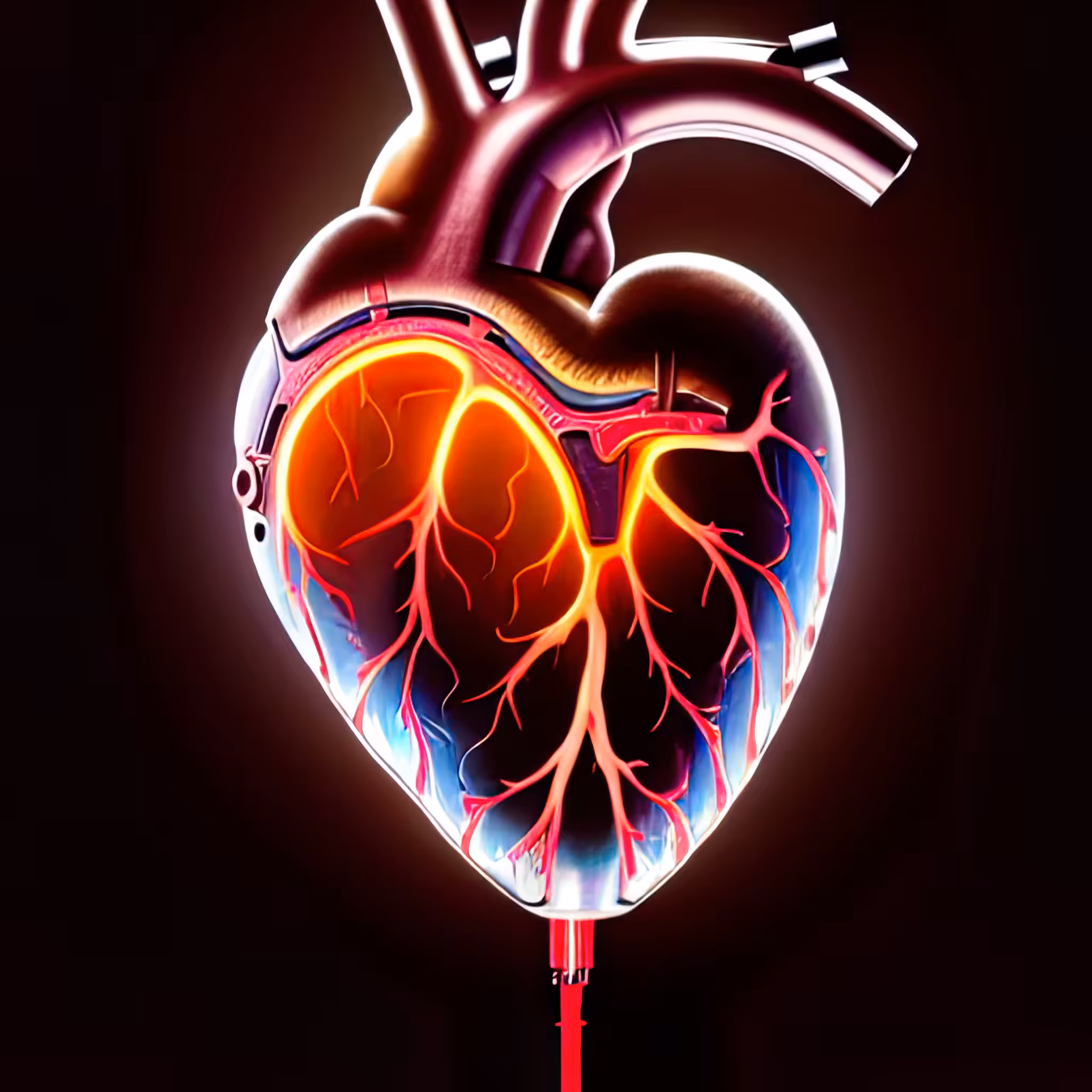 Have a Fuckin Heart #1070