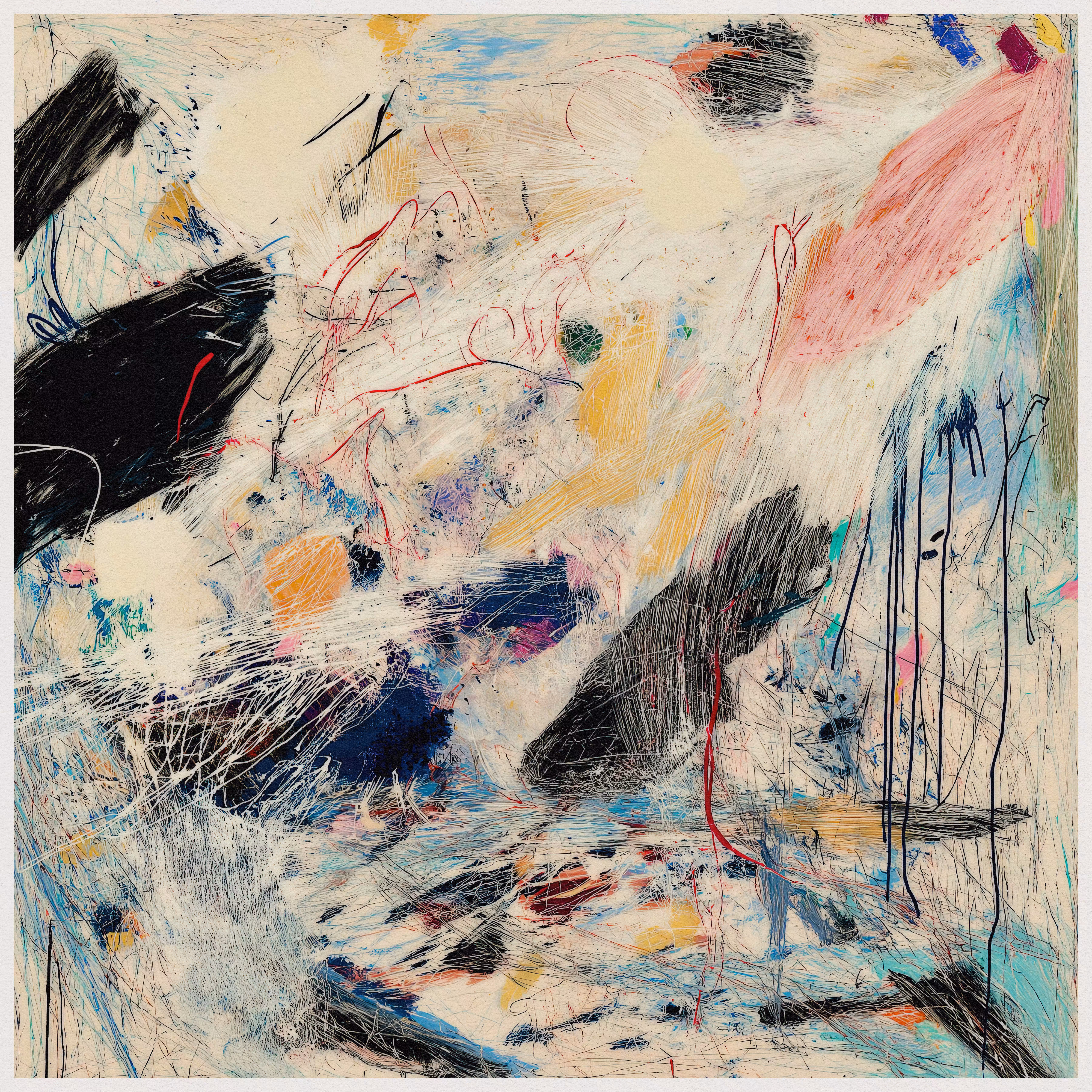 untitled (simulacra sketch #2)