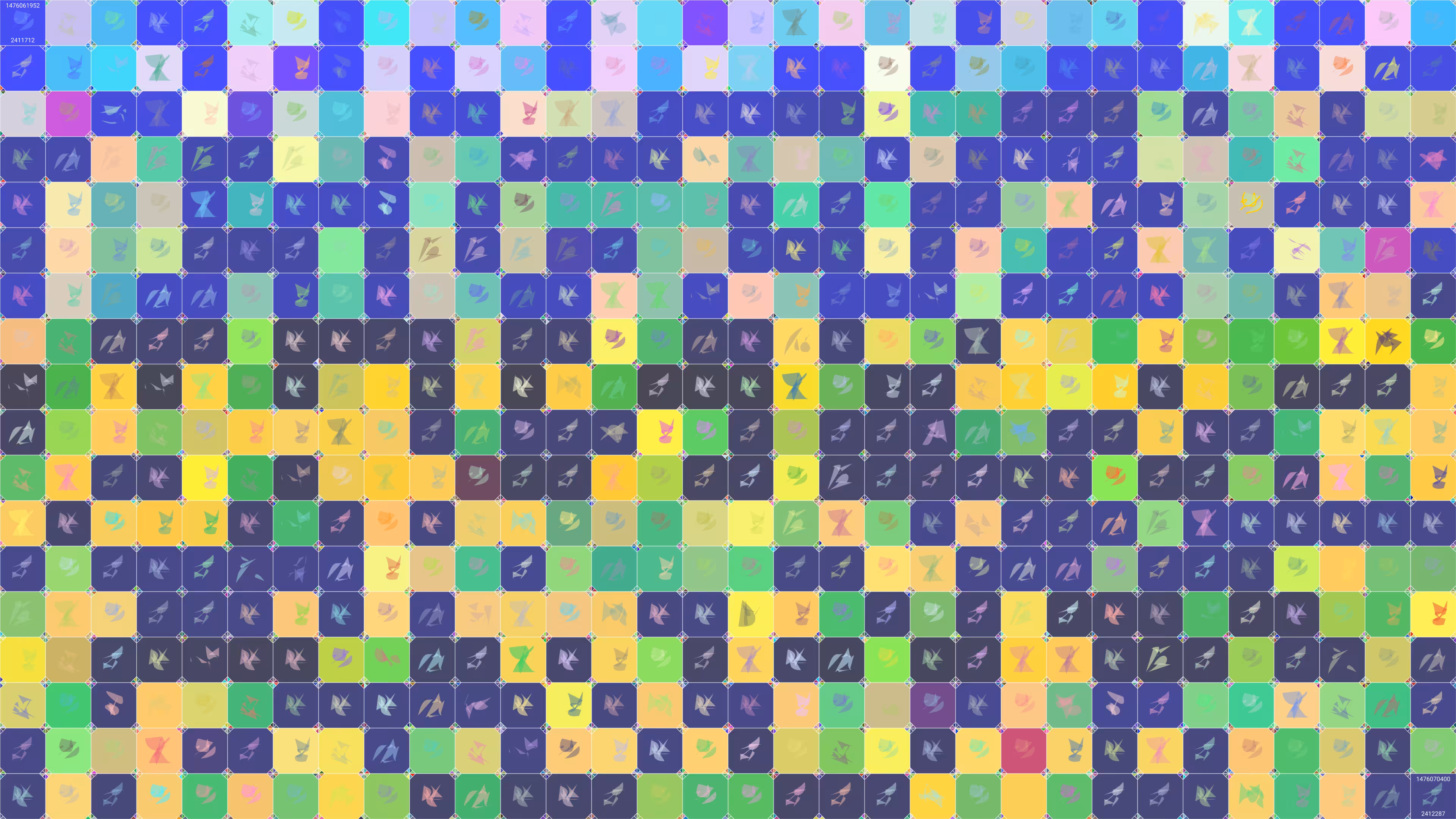 Painting #4187