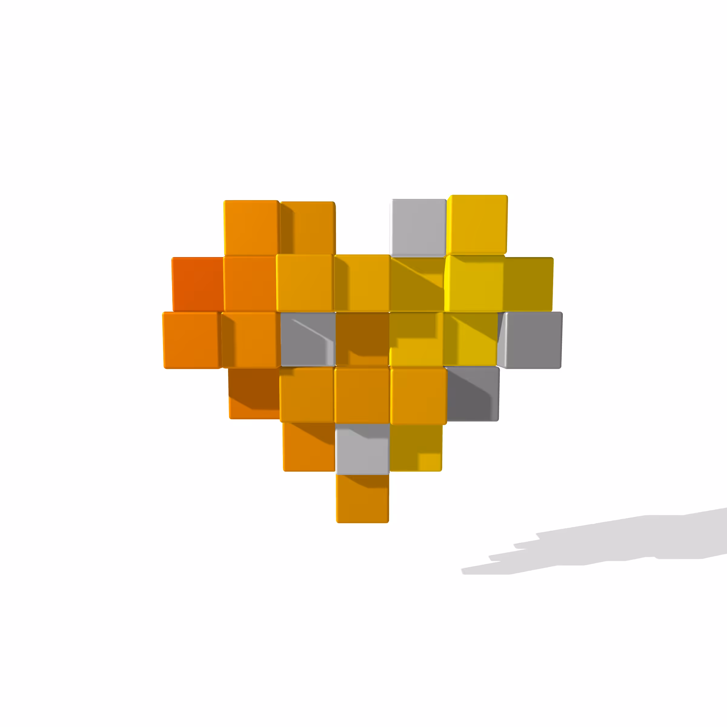 heart + craft #24117