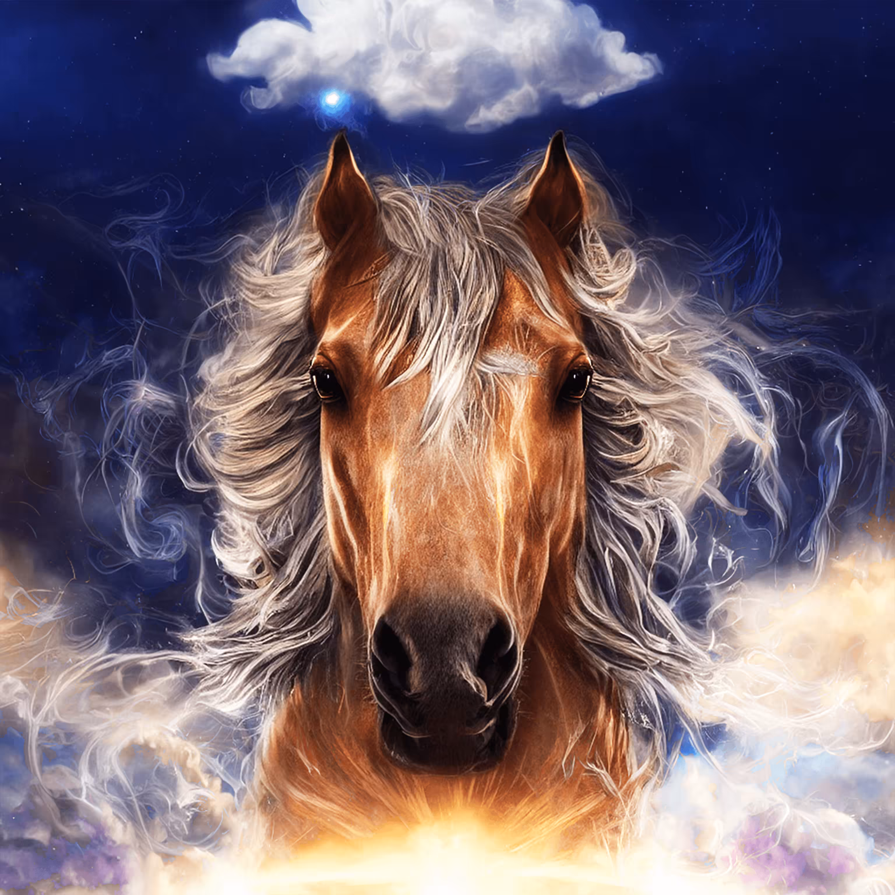 Elemental Anima #0051