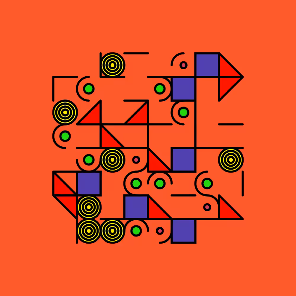 Shape #1