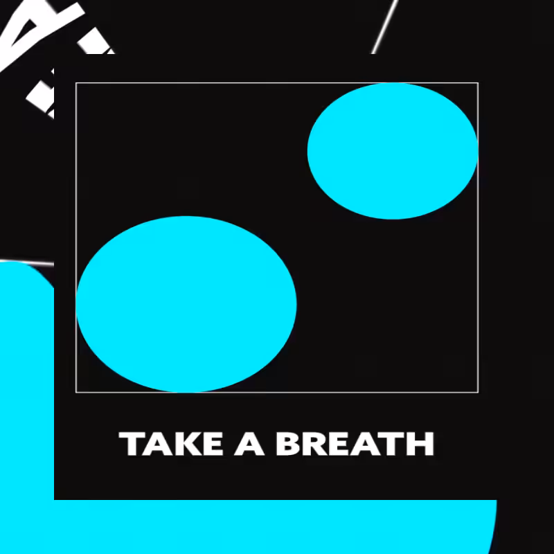 Exercises in Breathing #114