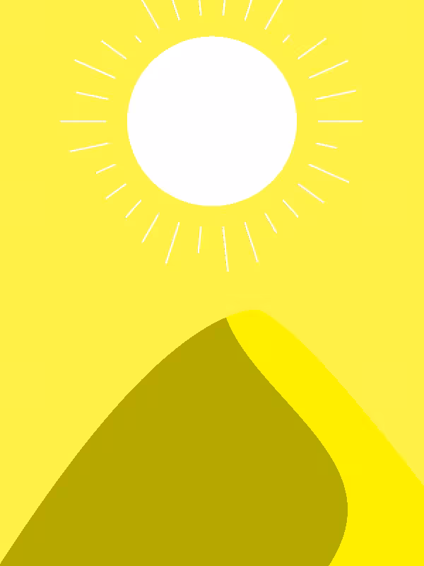 Minimalism 2: Dunes #3