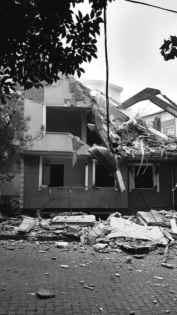 Urban Transformation- 7