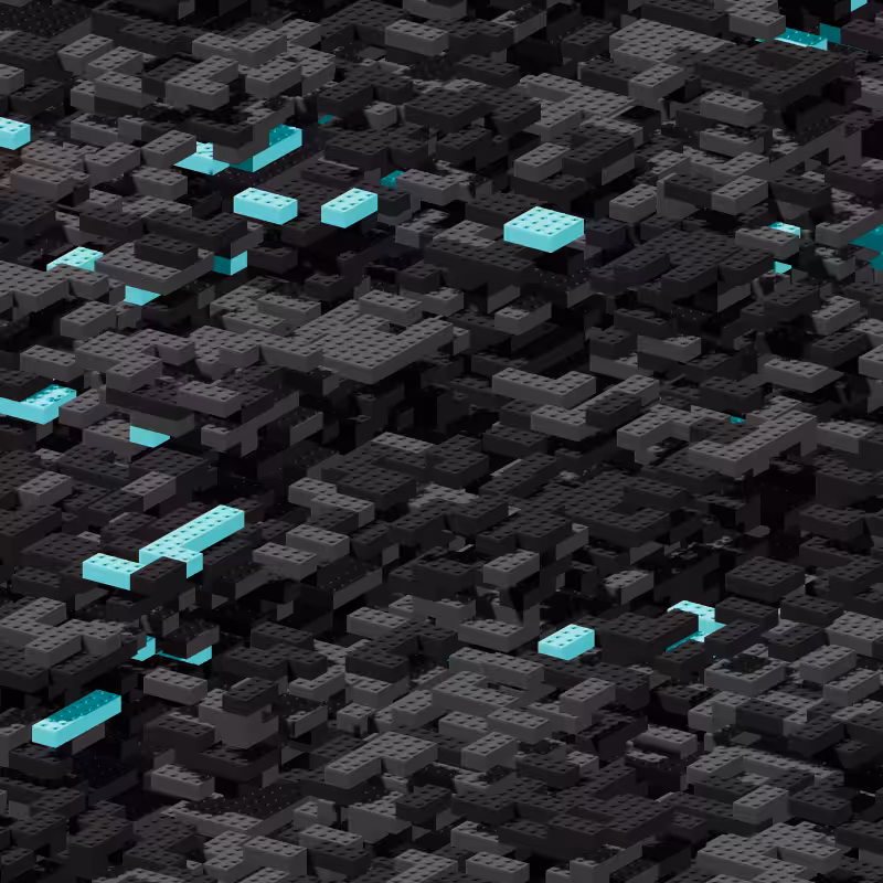 The Bricks I #62