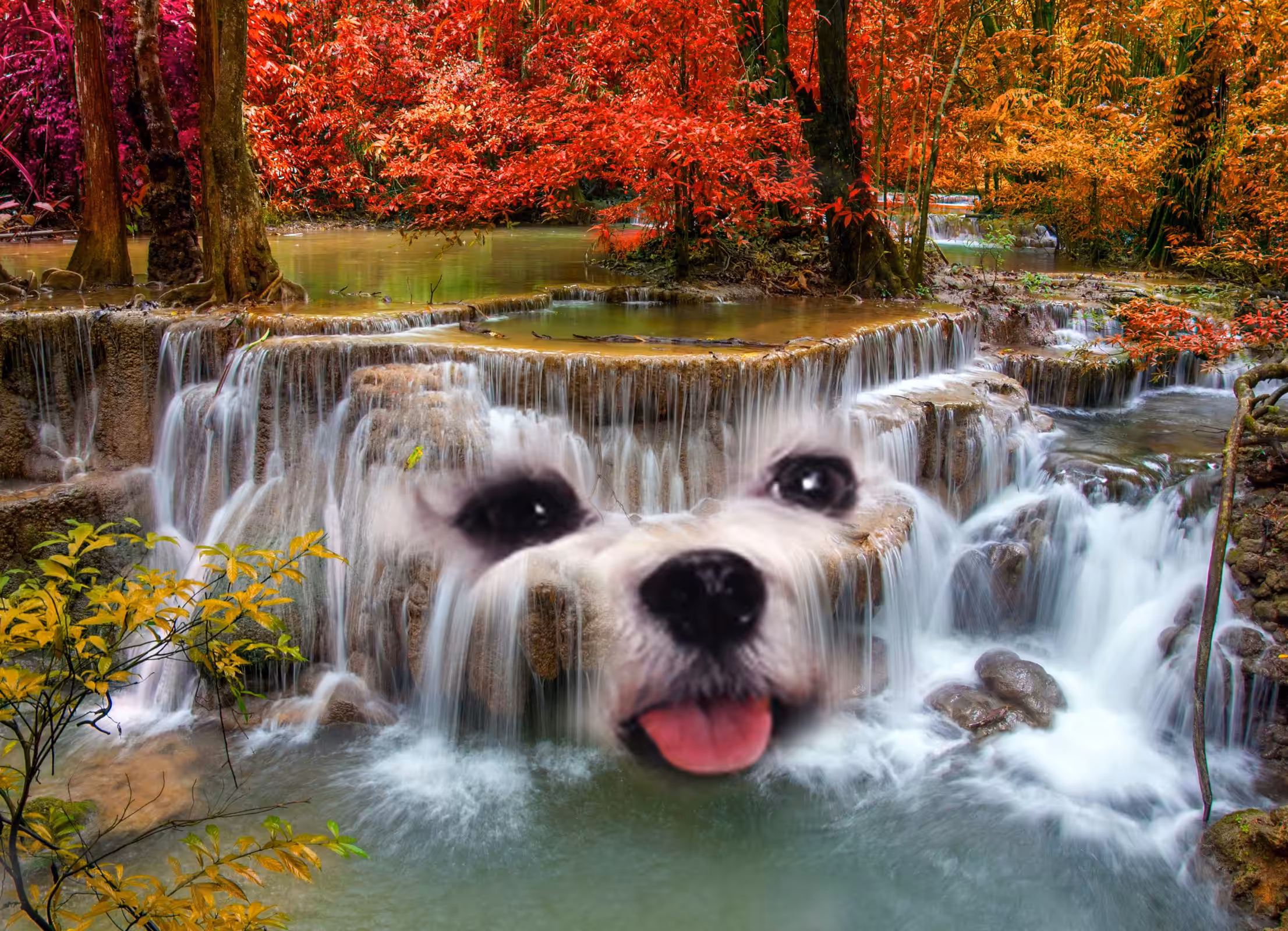 Cascadog