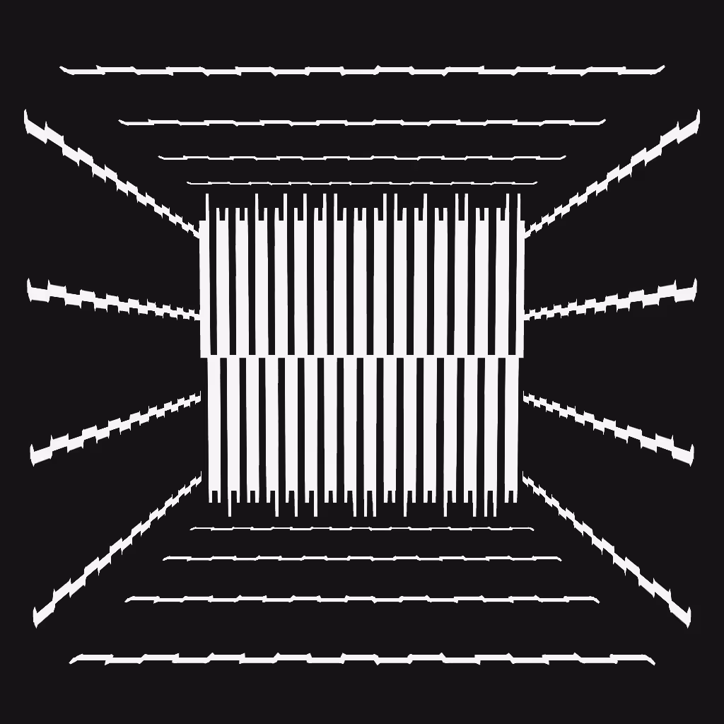 Modulacions 3: 'Cubes' (audio) #2