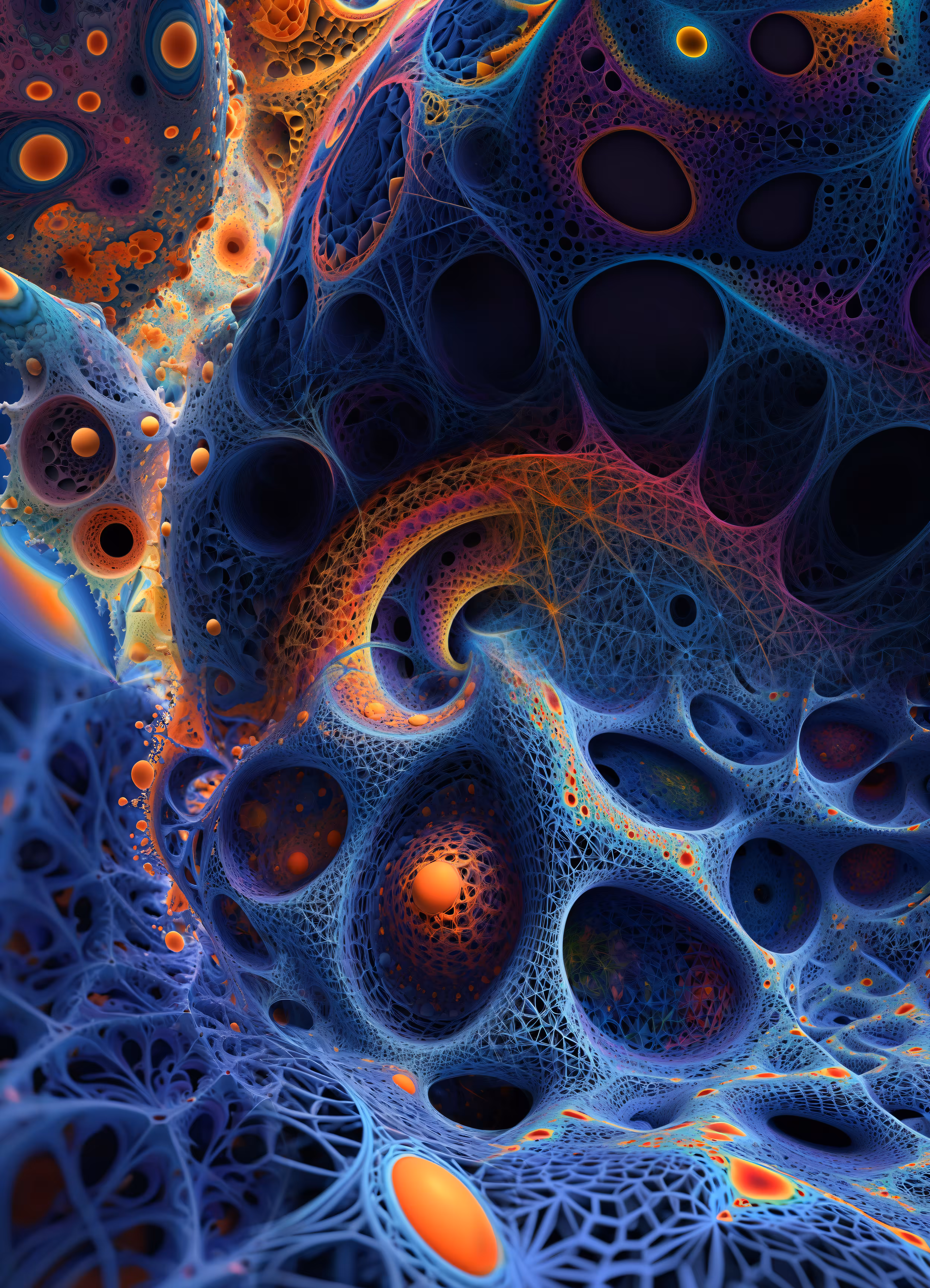 Mathematical Hallucinations #62