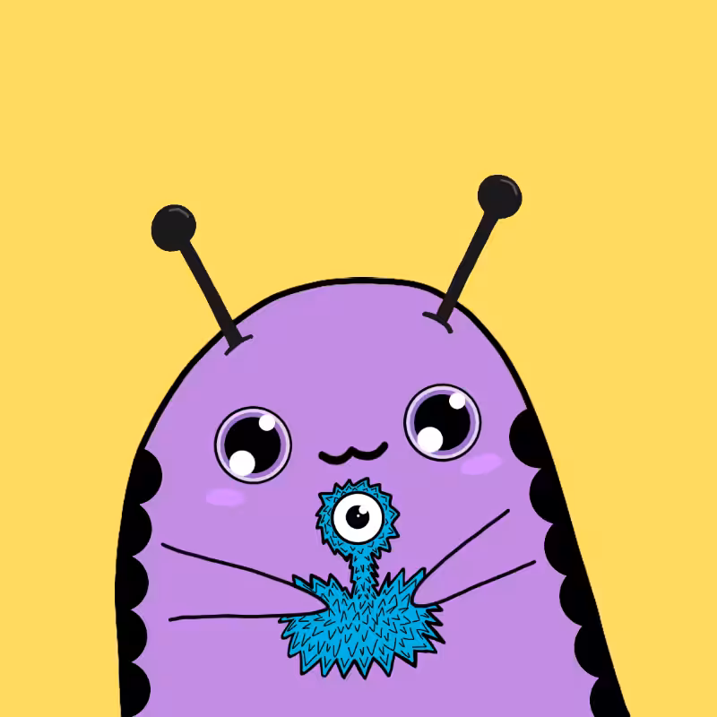 BlubBuddies #82