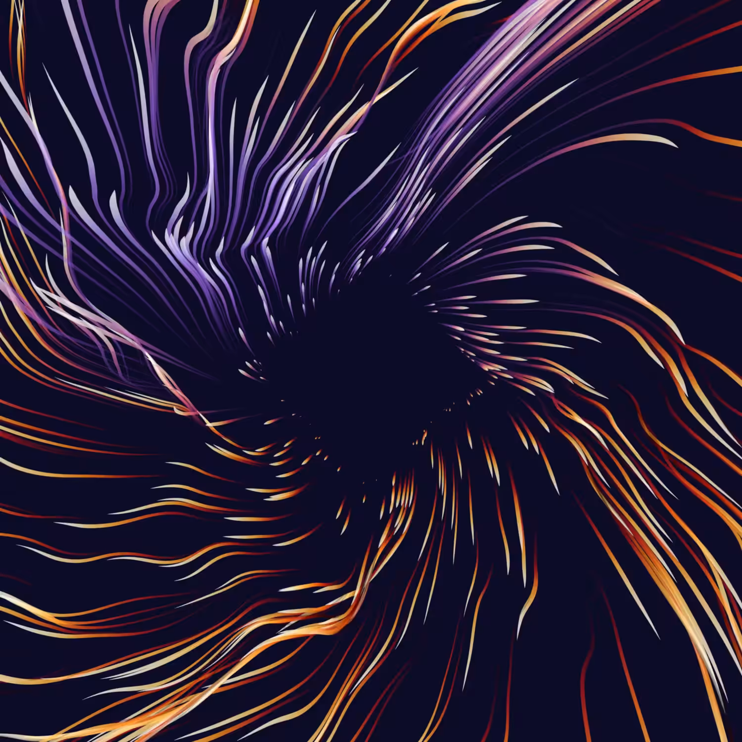 Vortex #1118