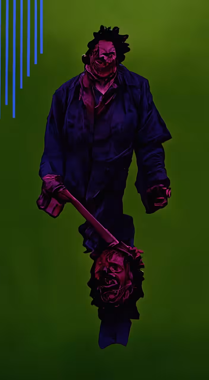 Leatherface