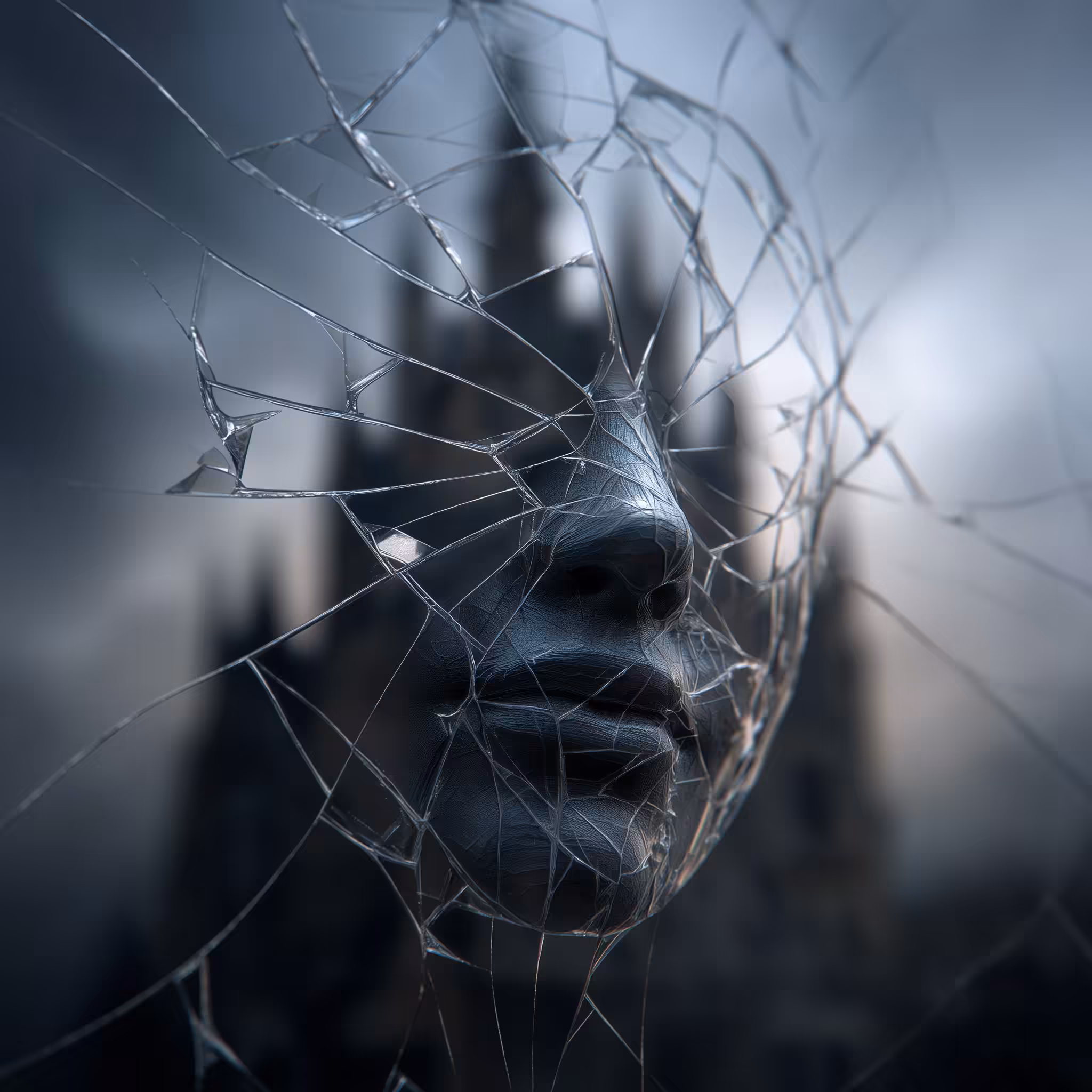 PERMANENT: Shattered Dreams