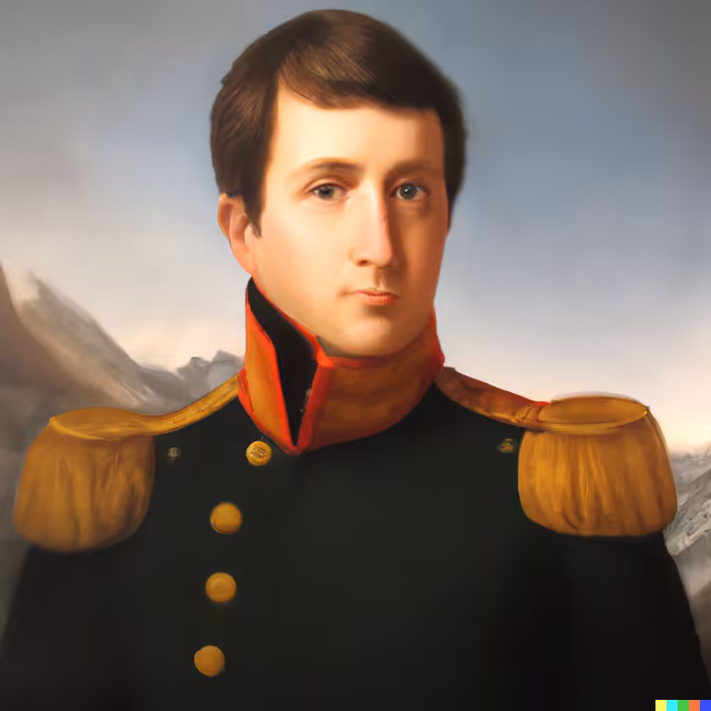 Napoléon #4