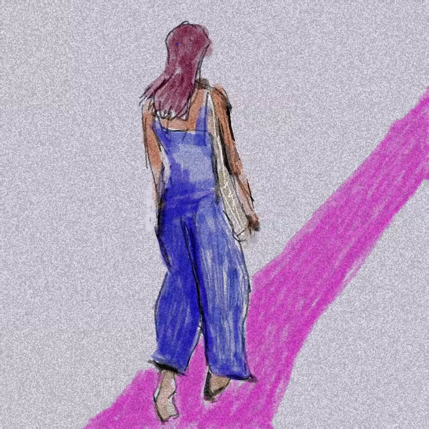 COINER SELF: wallet in a dream