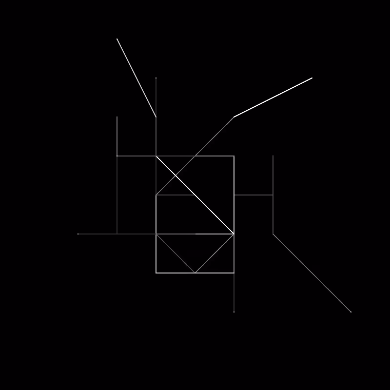 DDRTST/LSTK #8