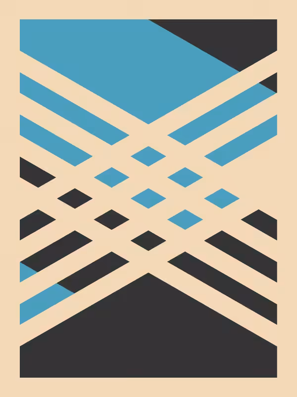 Woven #121