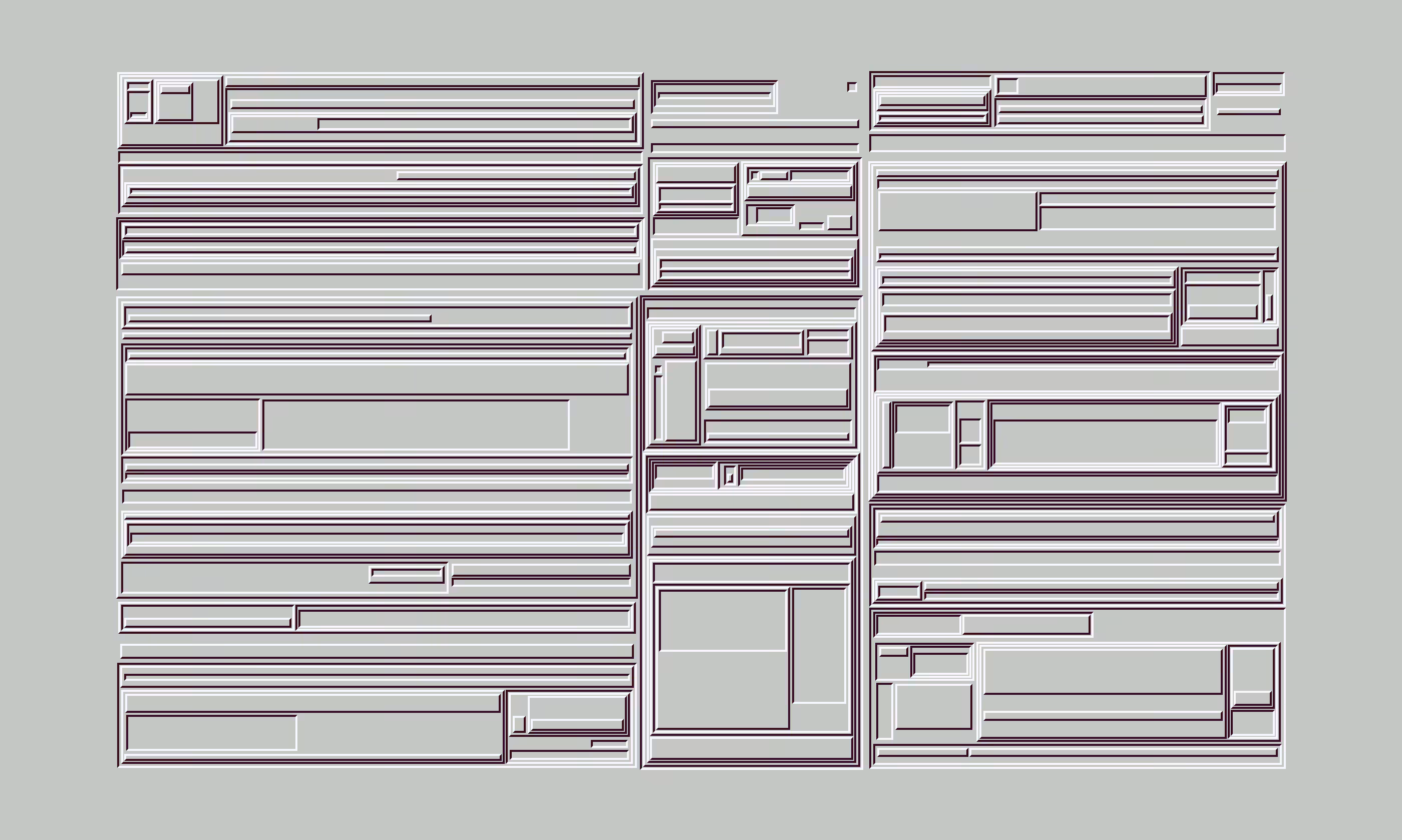 Bas-relief #1