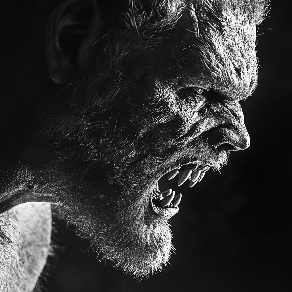 Monsters