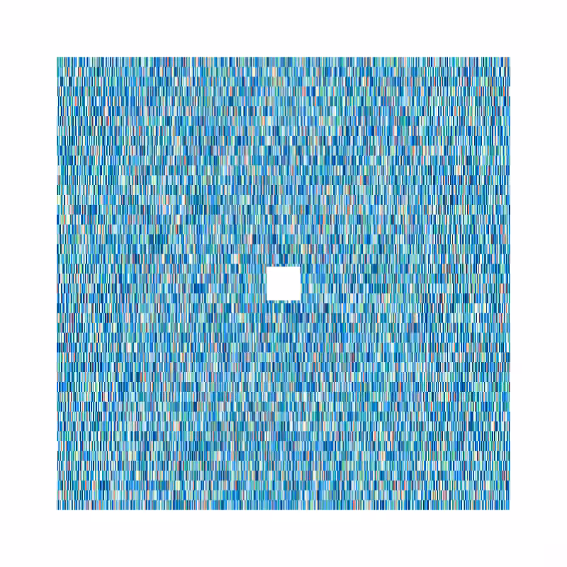 The Glitch #202