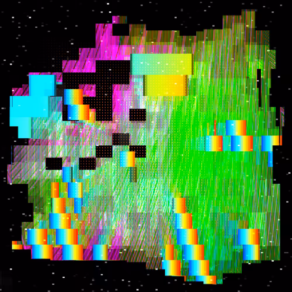 A Dream Within the Dusted Debris #17