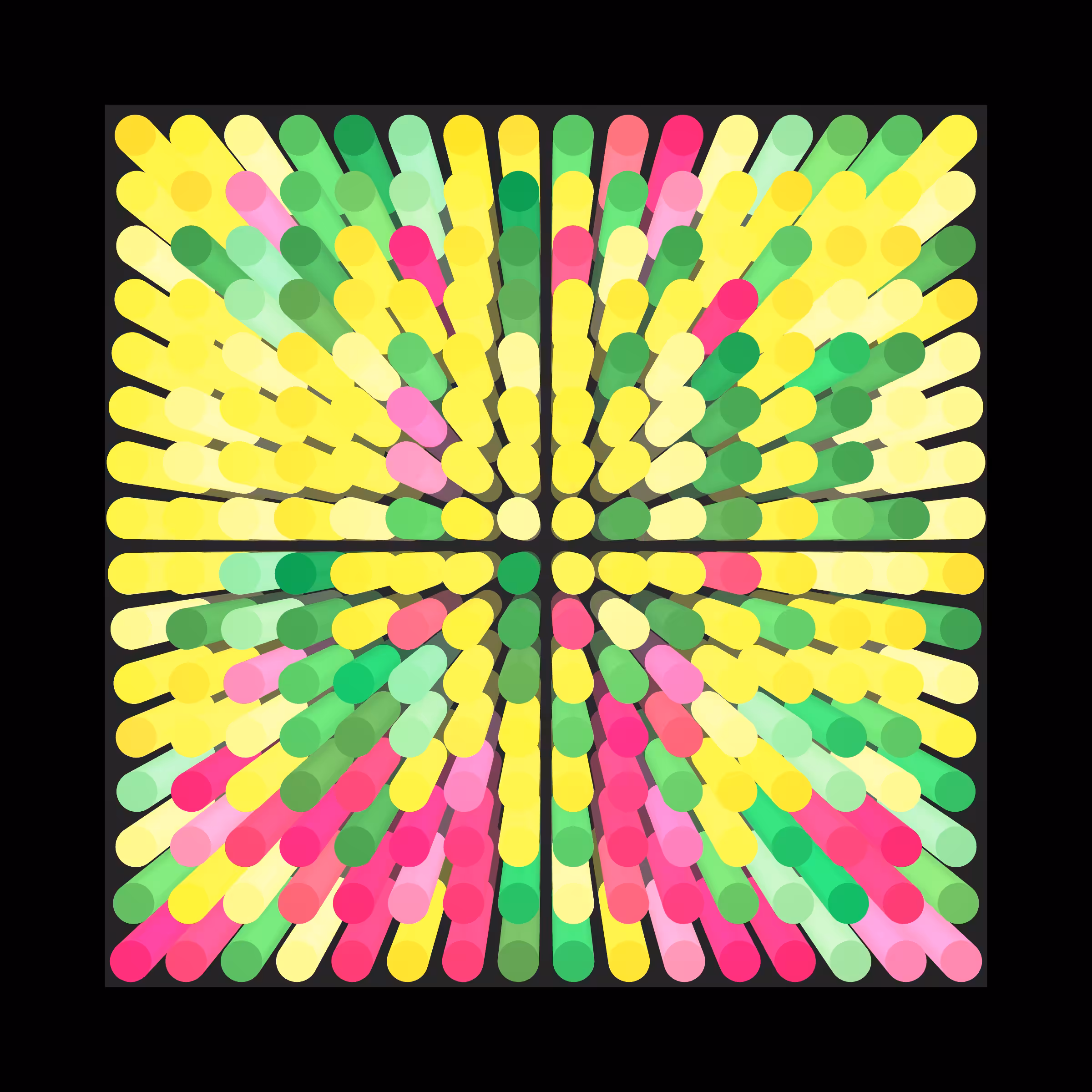 Transitions #2595