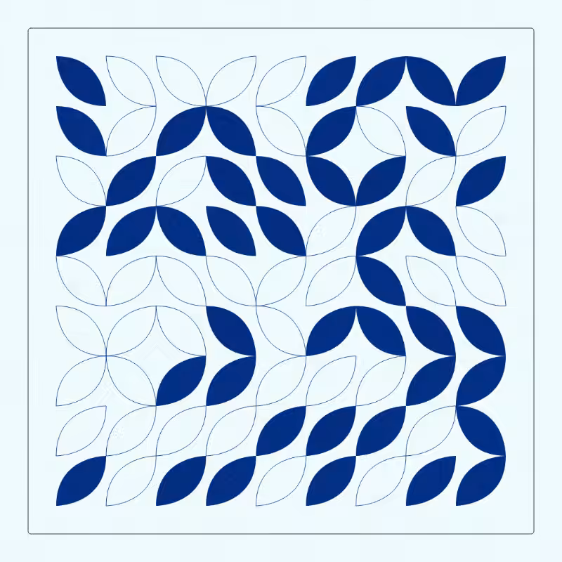 Azulejo #207
