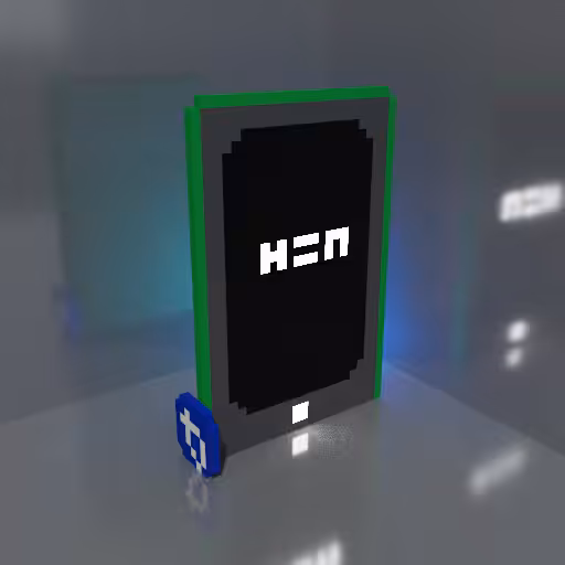 Modern Technology