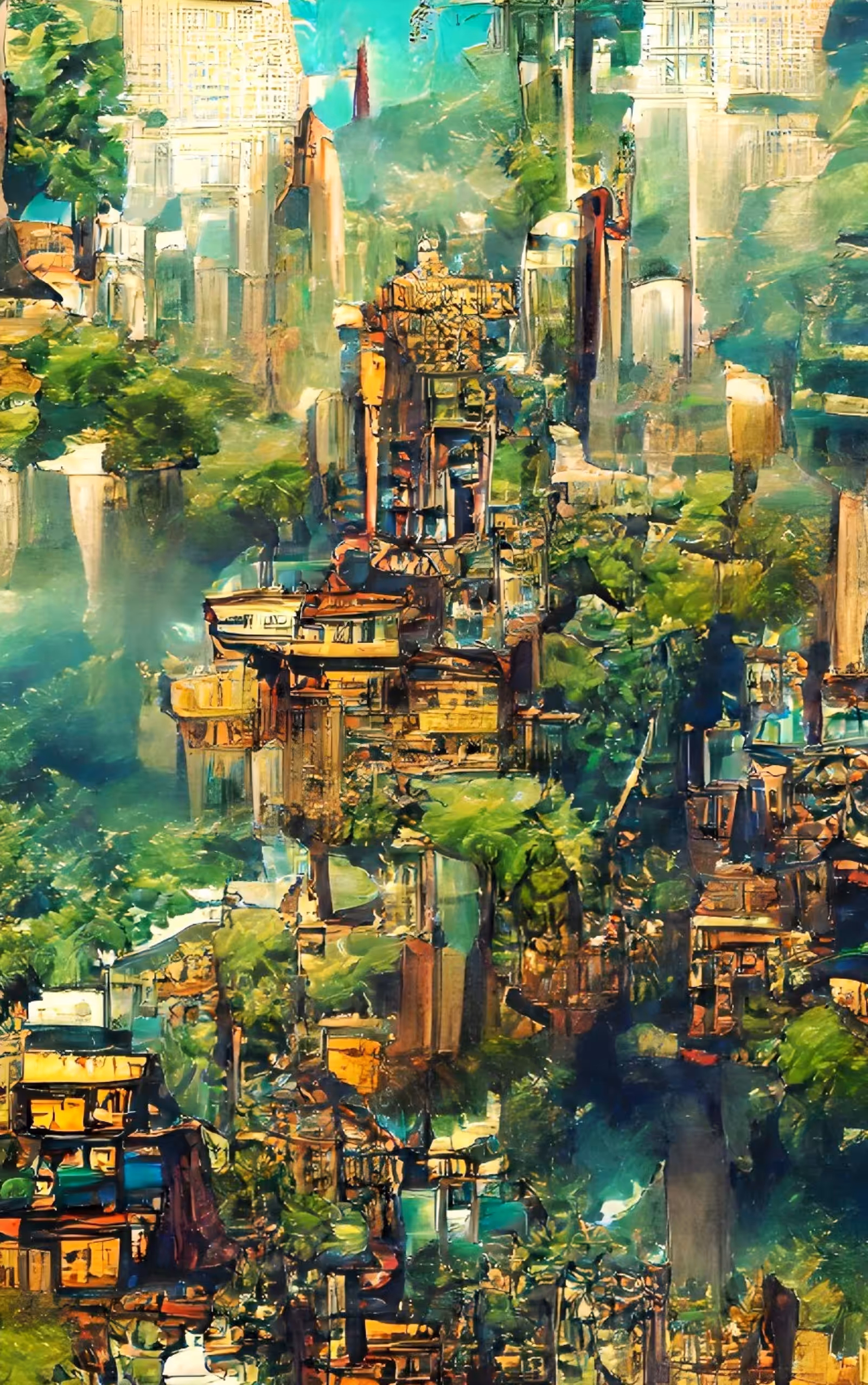 forest.city