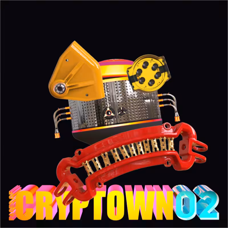 FacesOfCryptown vol.02 #52