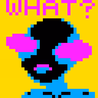 Blitmap: #402 - Say What Gato