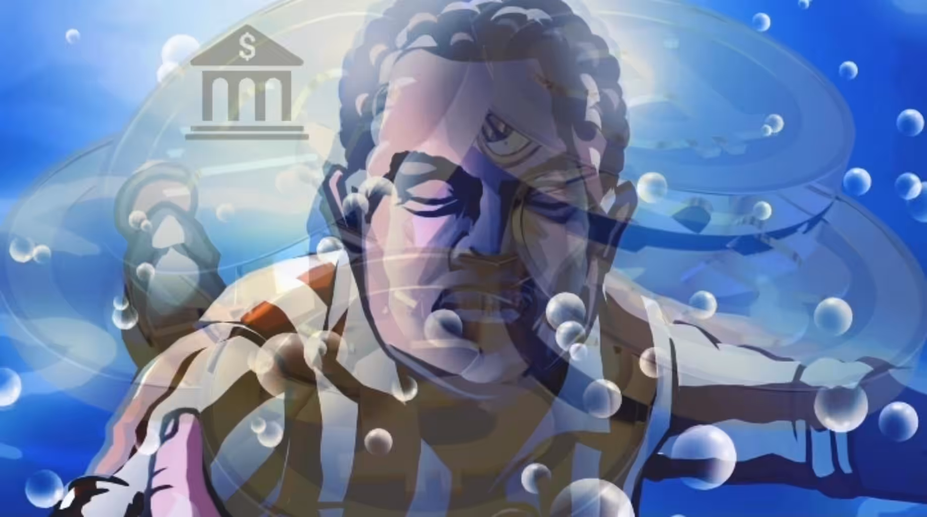 Crypto Financial Freedom NFT