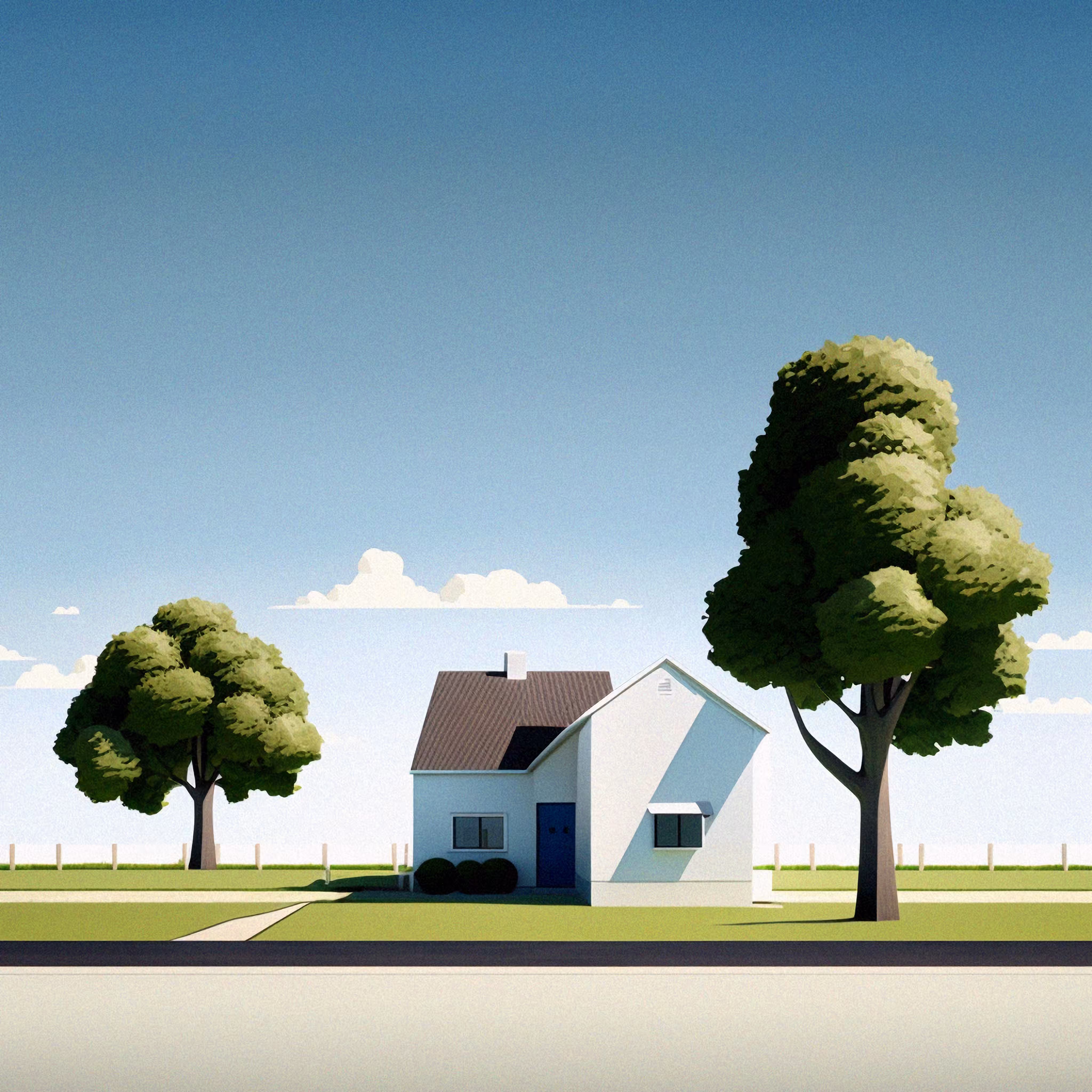 Neighbourhood #9