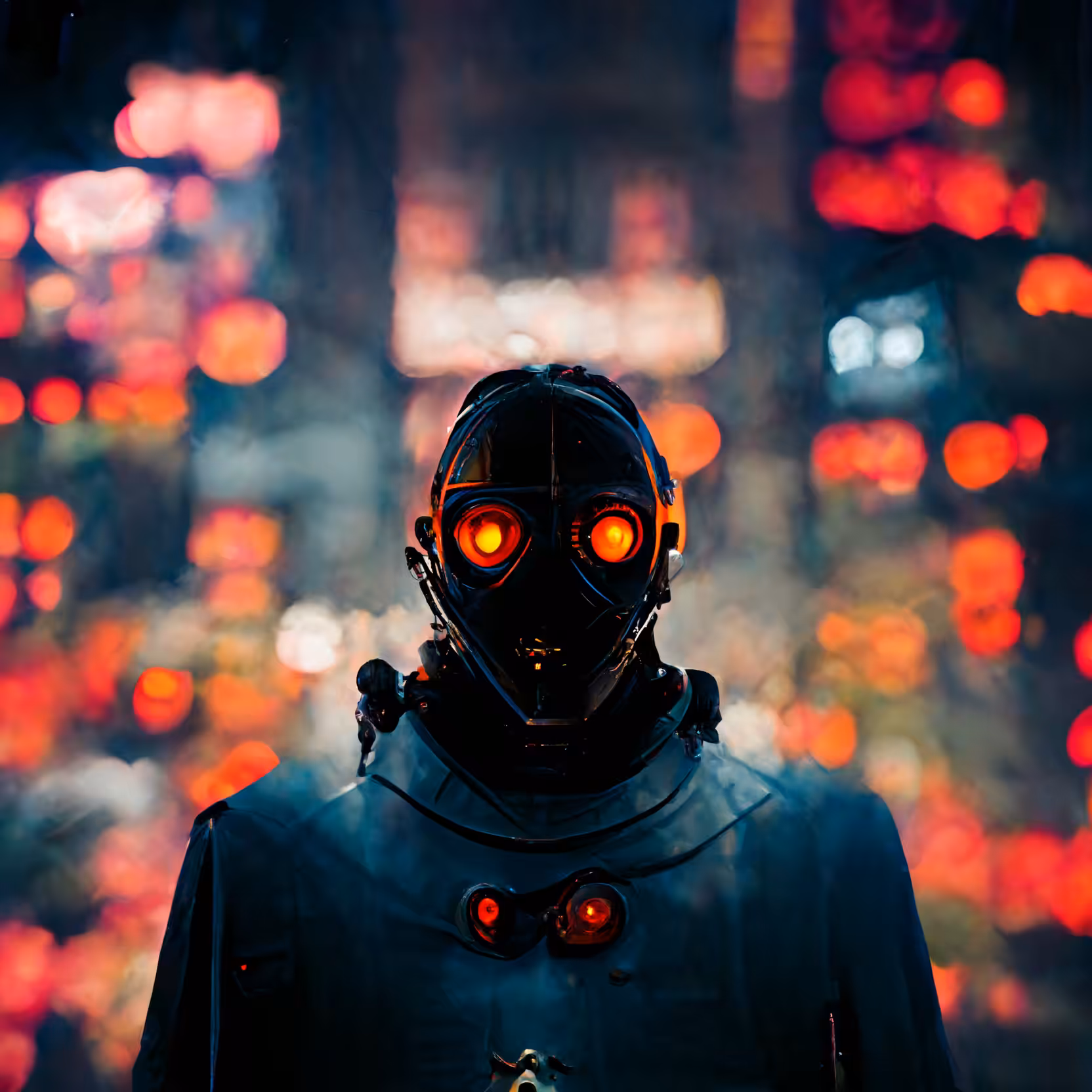 Vigilant