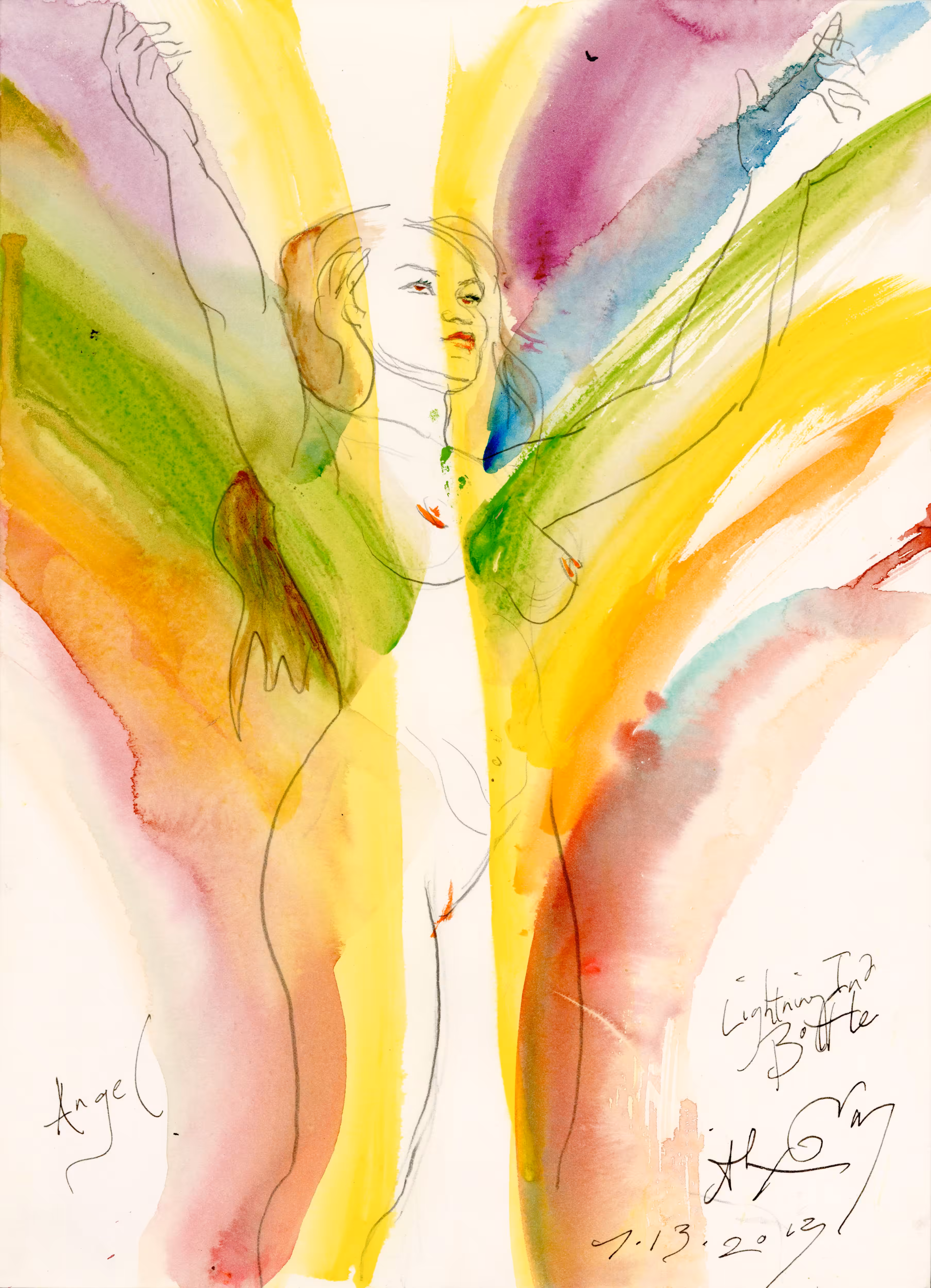 Lightbody #204