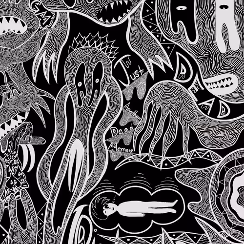 Nightmares #172